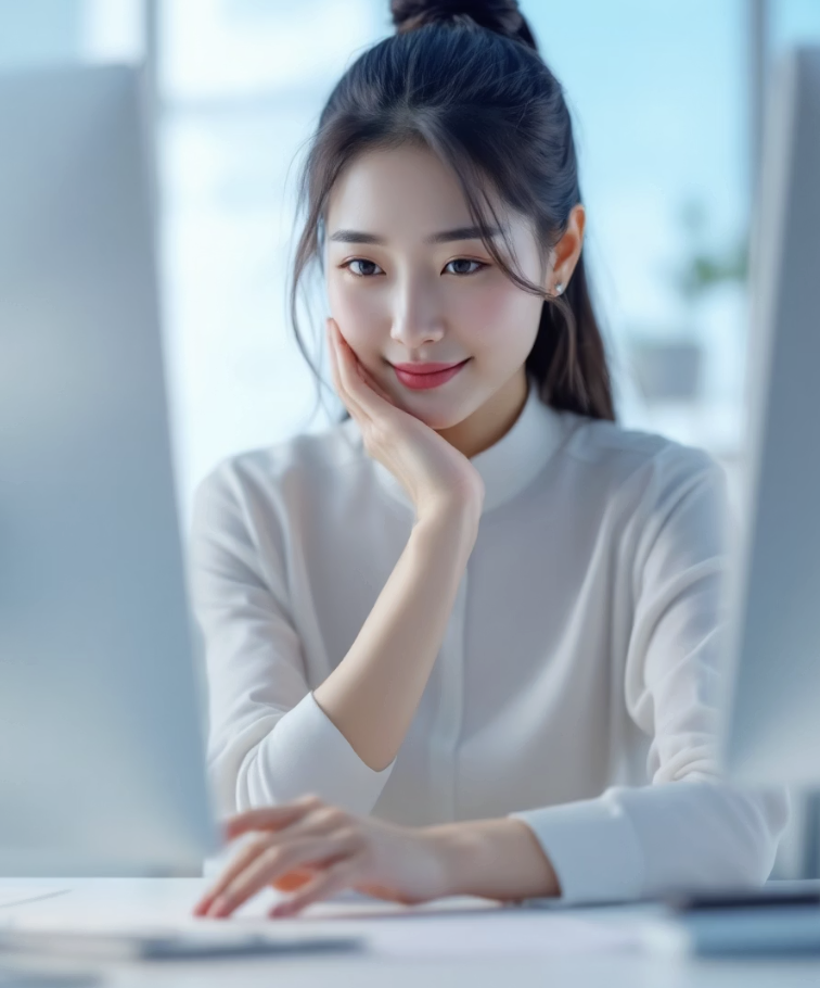 범인 하나 : 과도한 사용과 잘못된 자세