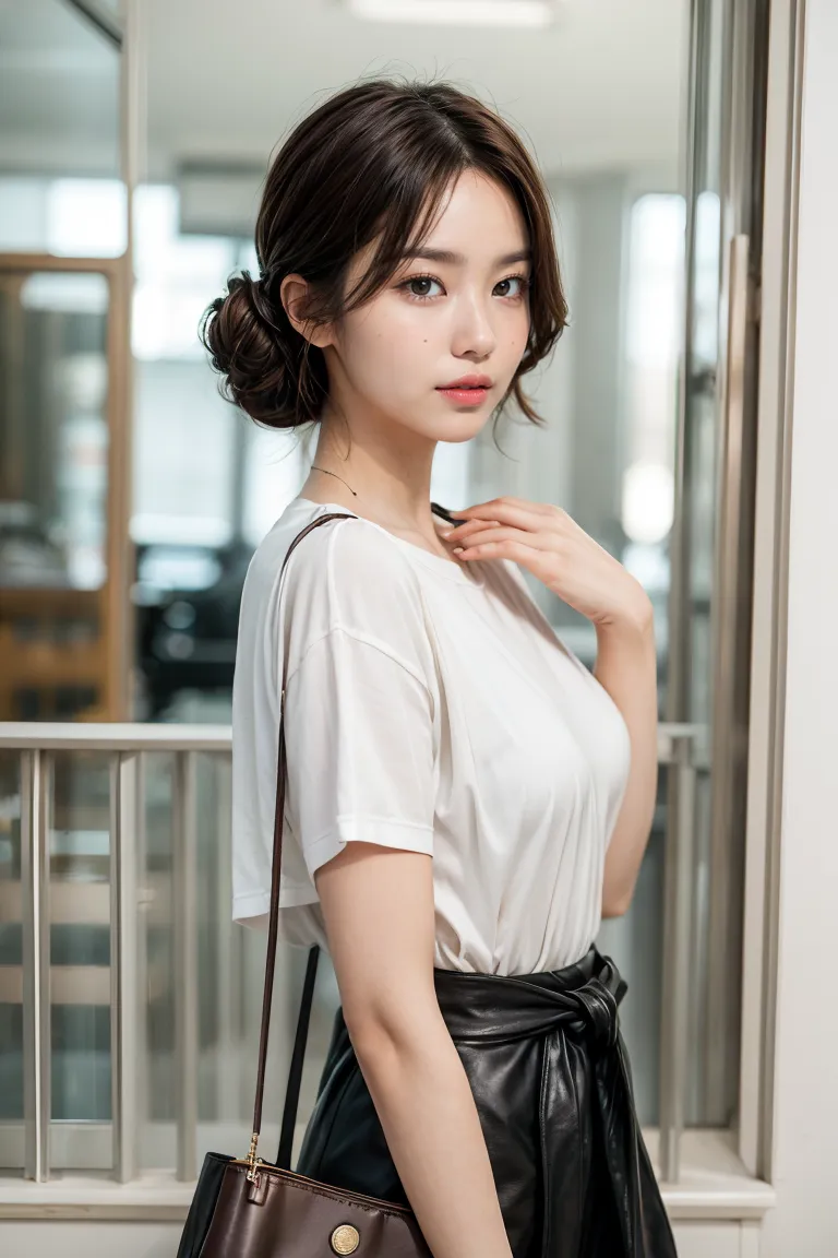 Stable diffusion AI Picture-Shopping