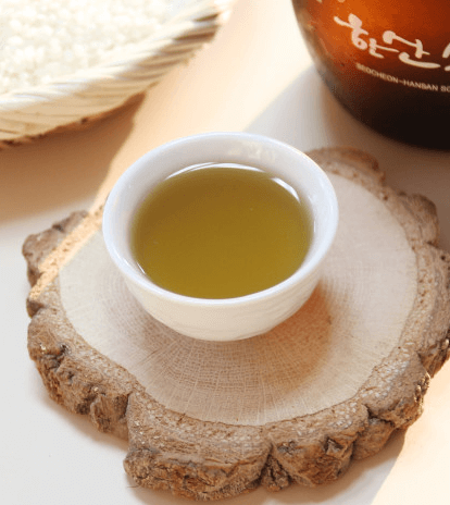 [6시 내고향] 서천 한산소곡주 앉은뱅이술 차례주 택배 주문 판매 술드림한산소곡주 술익어가는소리