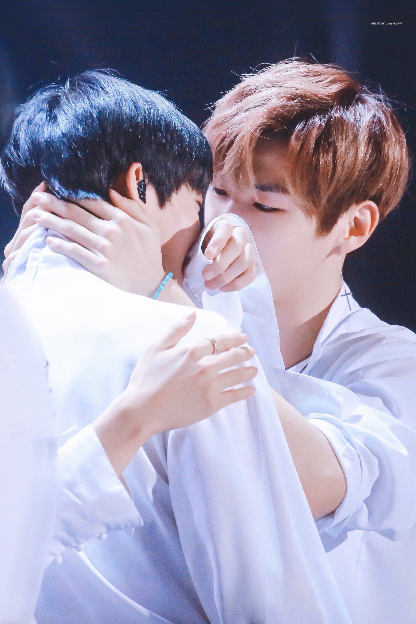 워너원 고화질 사진 모음 워너원 고화질 사진 모음