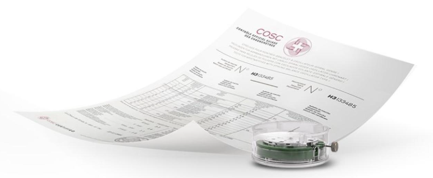 COSC
