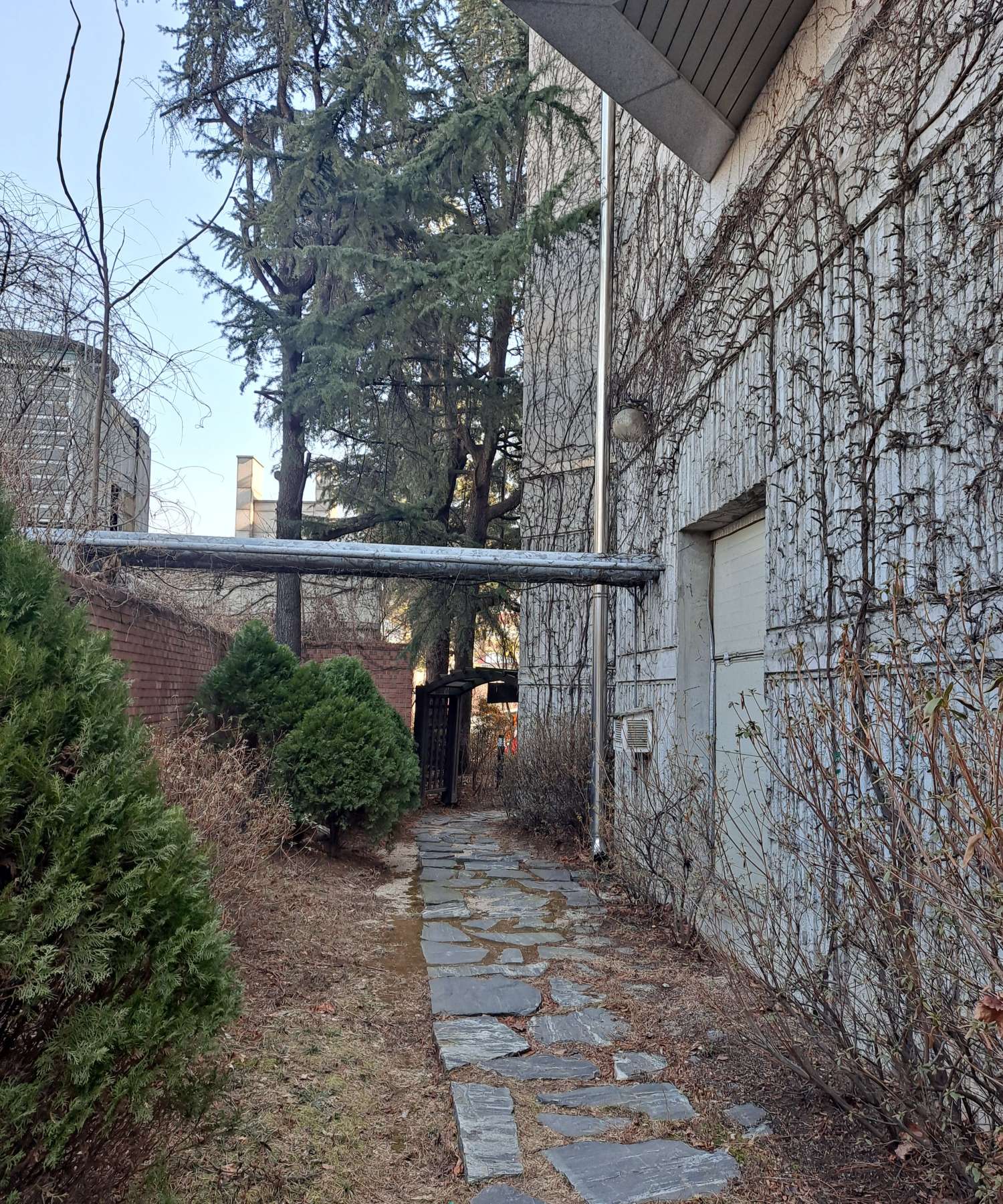 십자가의 길 배경