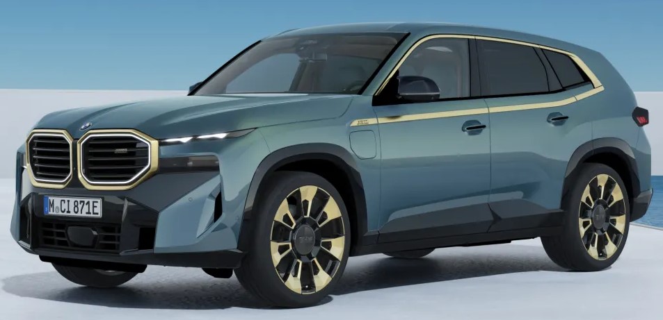 bmw-xm-정측면