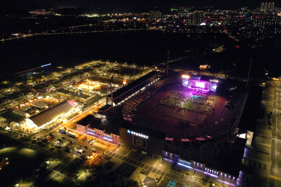 충주 다이브 페스티벌