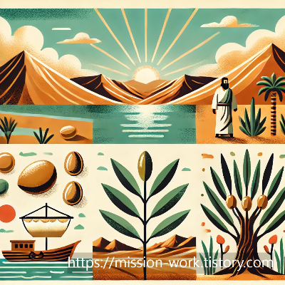 설교 관련 이미지