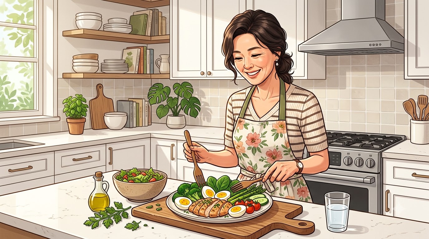 [생강차 효능 알아보기], 피로할 때 마시면 좋은 이유와 소화 건강까지