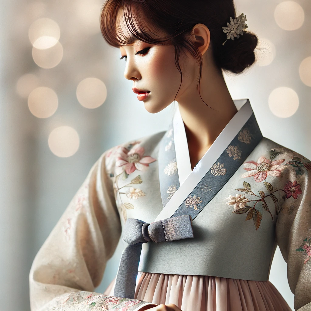 한복