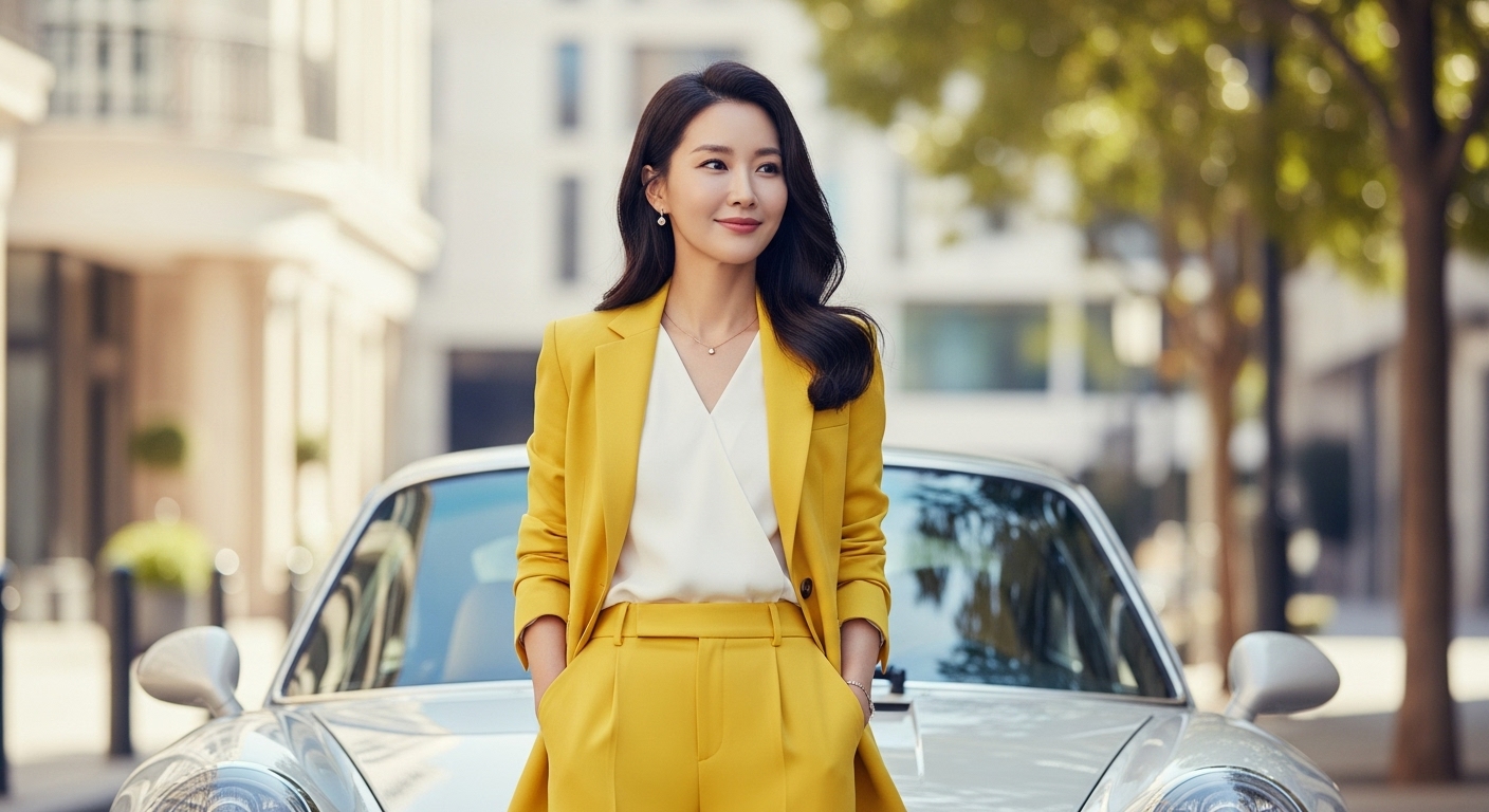 1톤 트럭 캠핑카