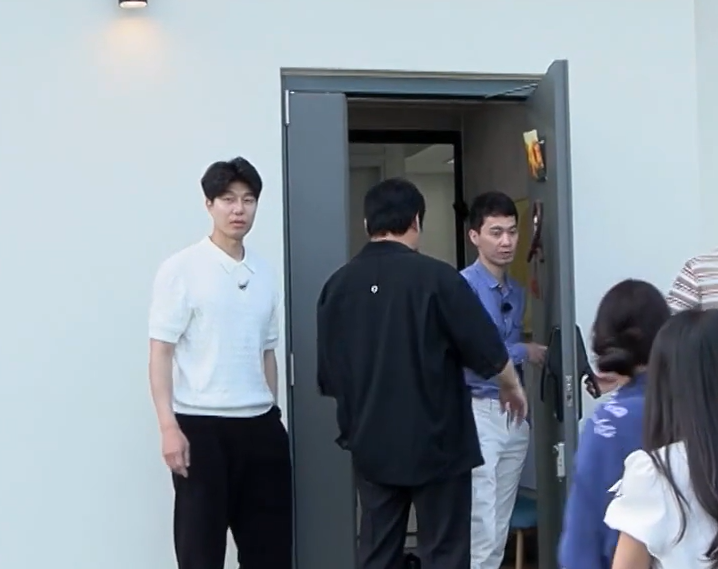 나는솔로 27기 영수