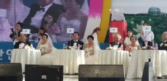 금혼식 축하 인사 행사 진행 멘트 내빈 소개 예문 정리_6