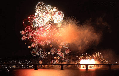 2024 여의도 불꽃축제