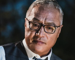 모범택시3 빌런