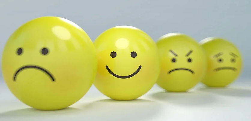 센티하다