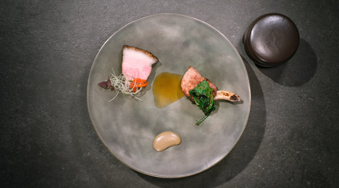 원투쓰리셰프-요리