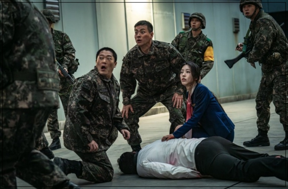 뉴토피아 공개일 출연진 관전포인트