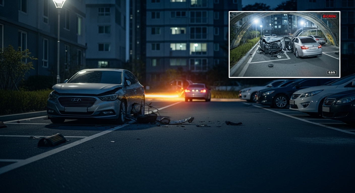 가해자 미확인 시 정부 보상제도 활용하기