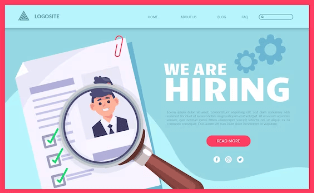 벼룩시장 구인구직