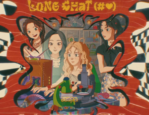 에스파 아마겟돈팝업