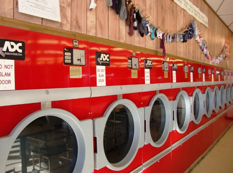 세탁소에 가지 않아도 해결할 수 있는 꿀팁 - 2