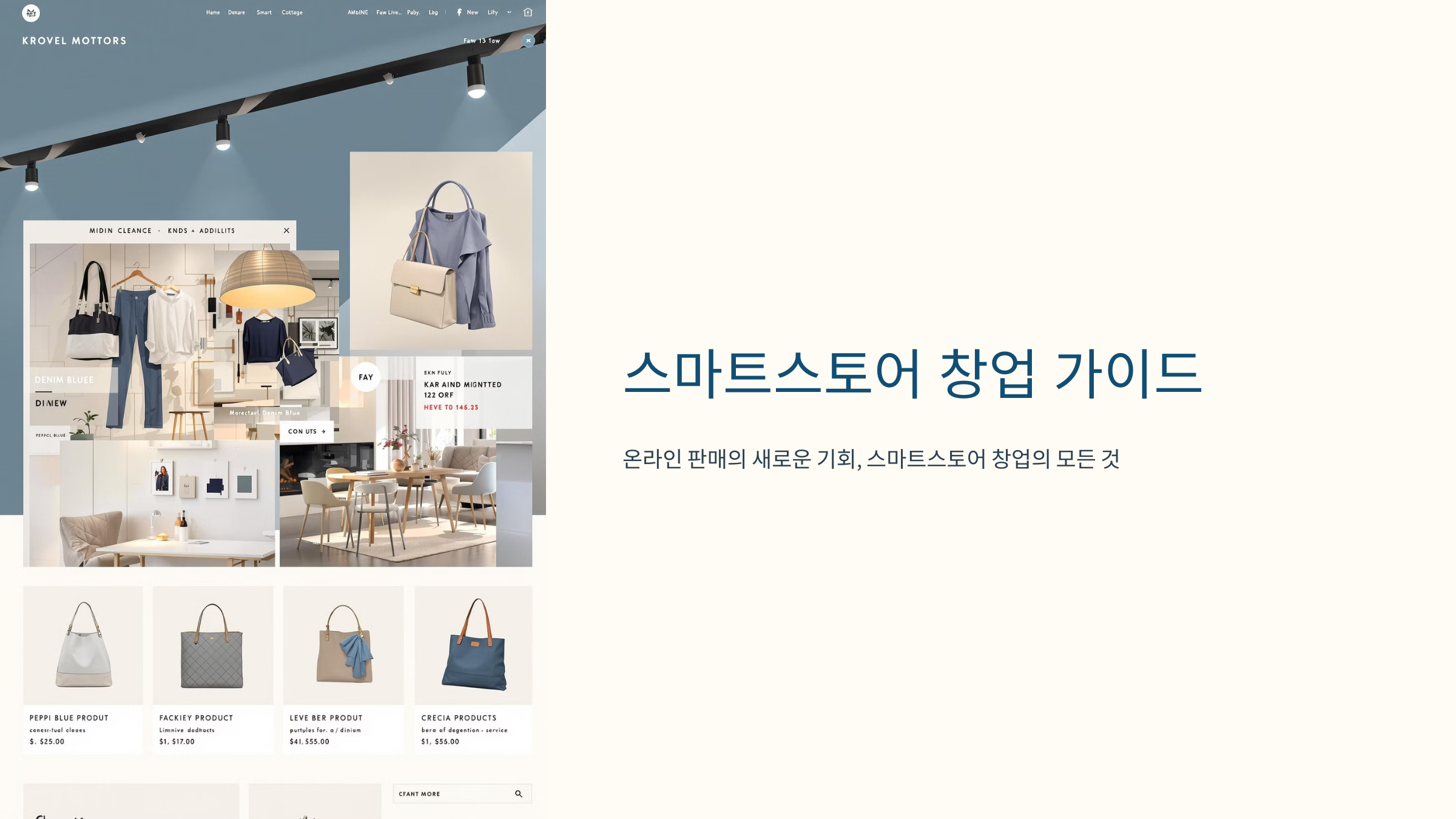 스마트스토어 창업 실전 가이드