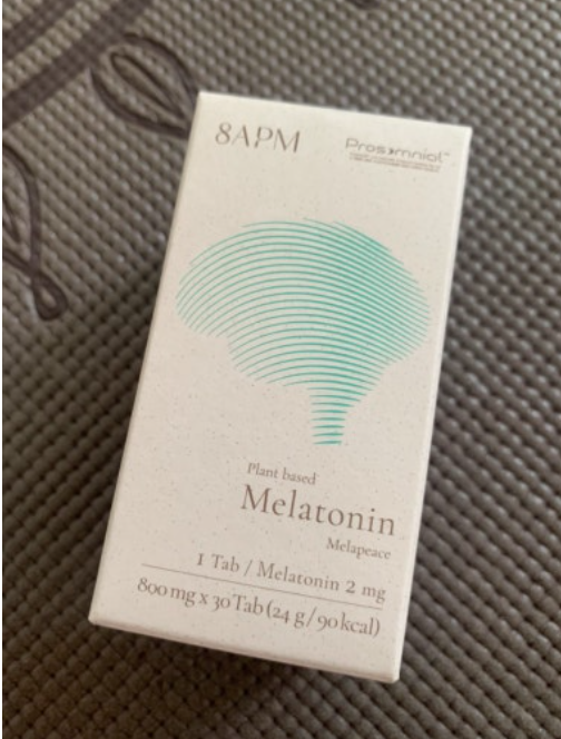 8apm 멜라피스 상세 사용자 후기