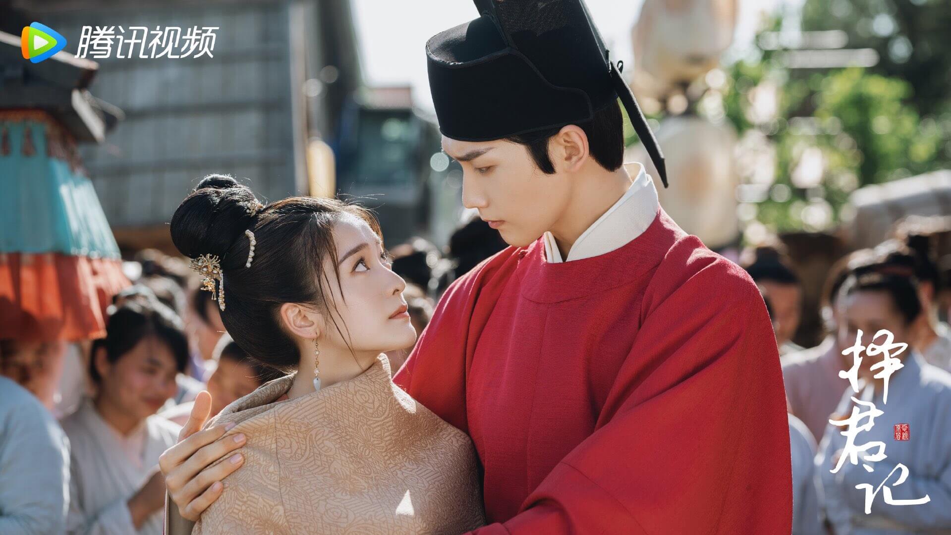 택군기