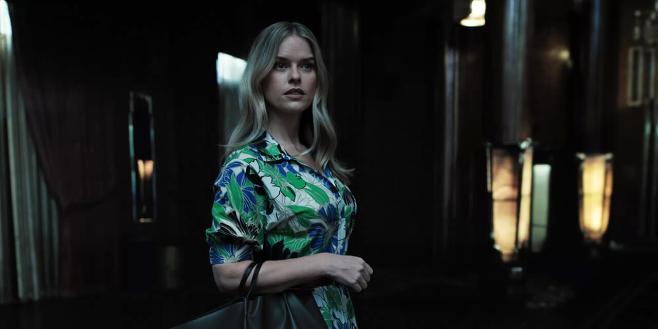 퀸메리호: 저주받은 항해