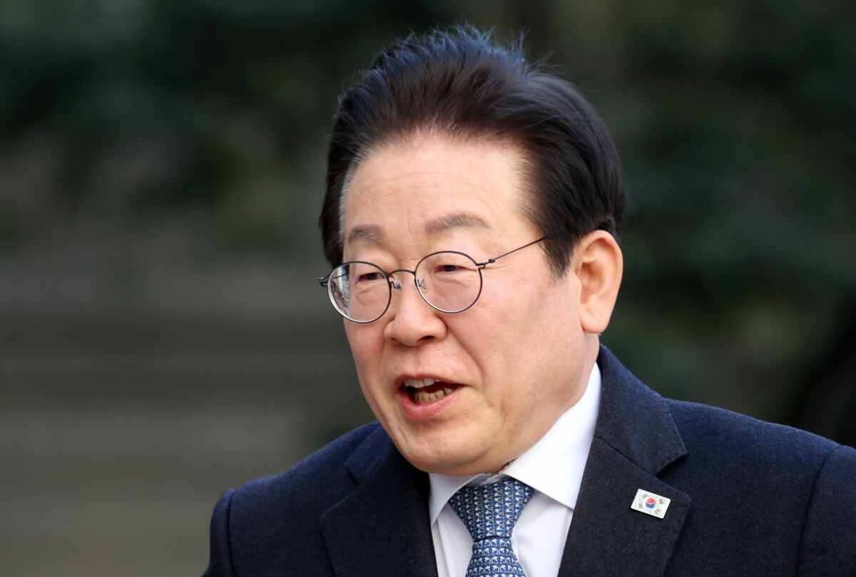 대법원 이재명 사건 선고일 언제