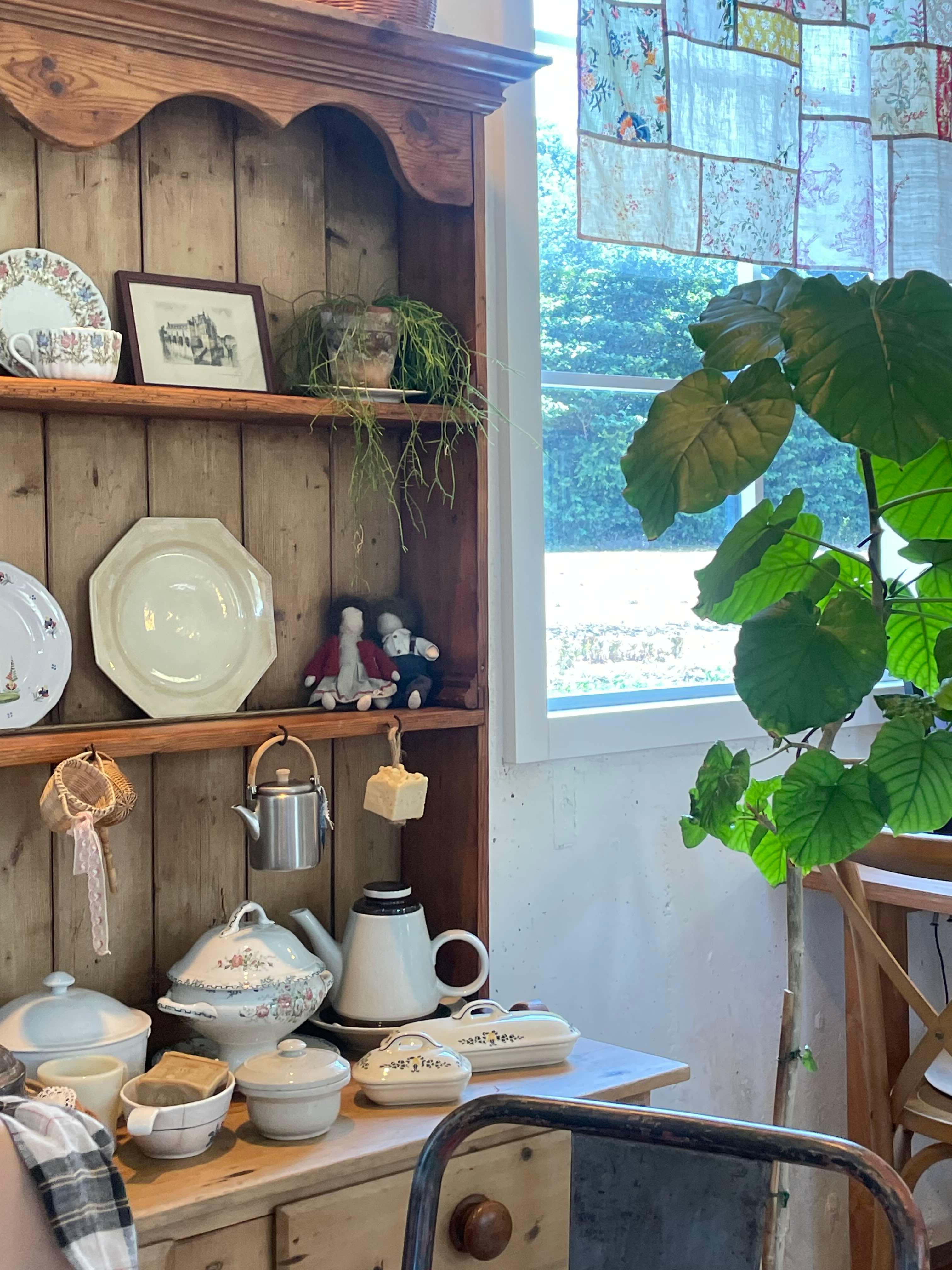 포항 중명 감성 브런치 카페 아이딜릭