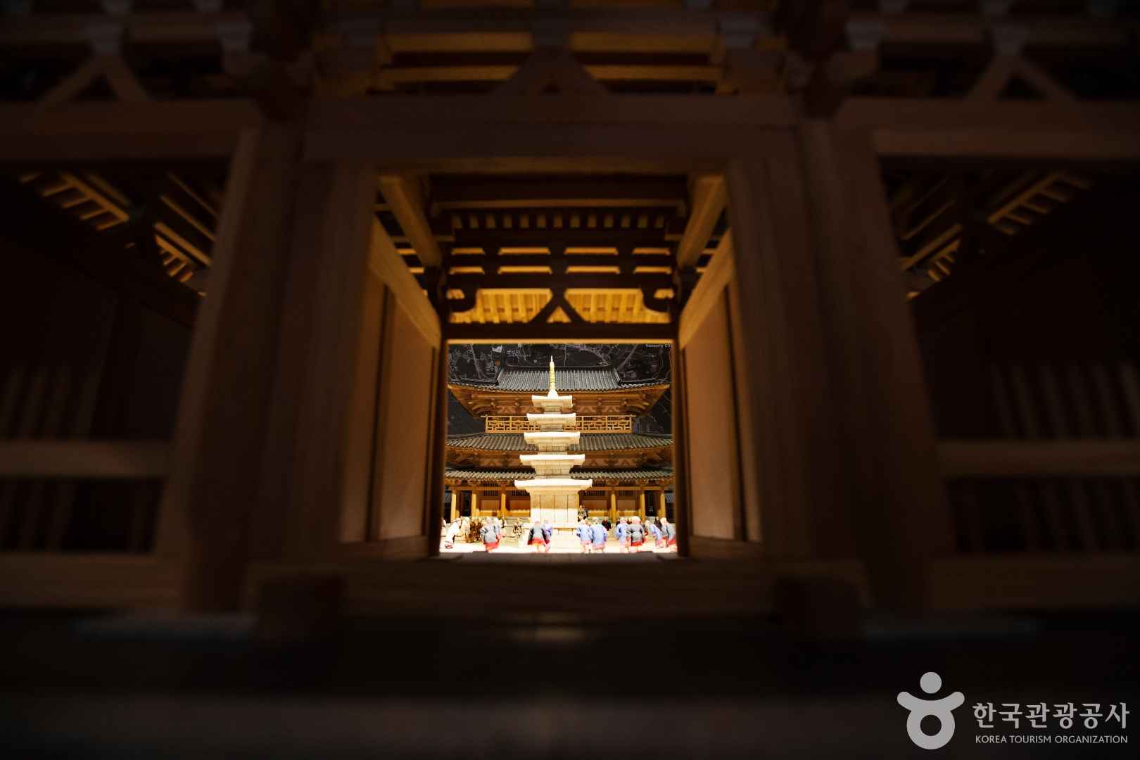 정림사지박물관