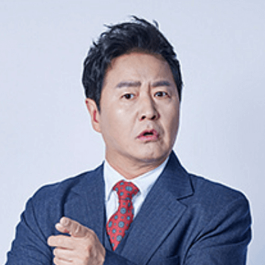 빌런의 나라 출연진 등장인물