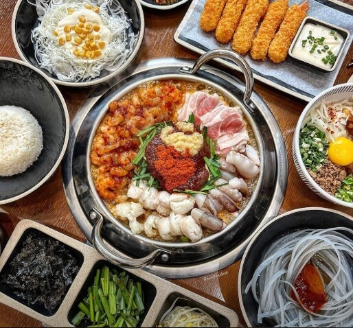 여의도 맛집
