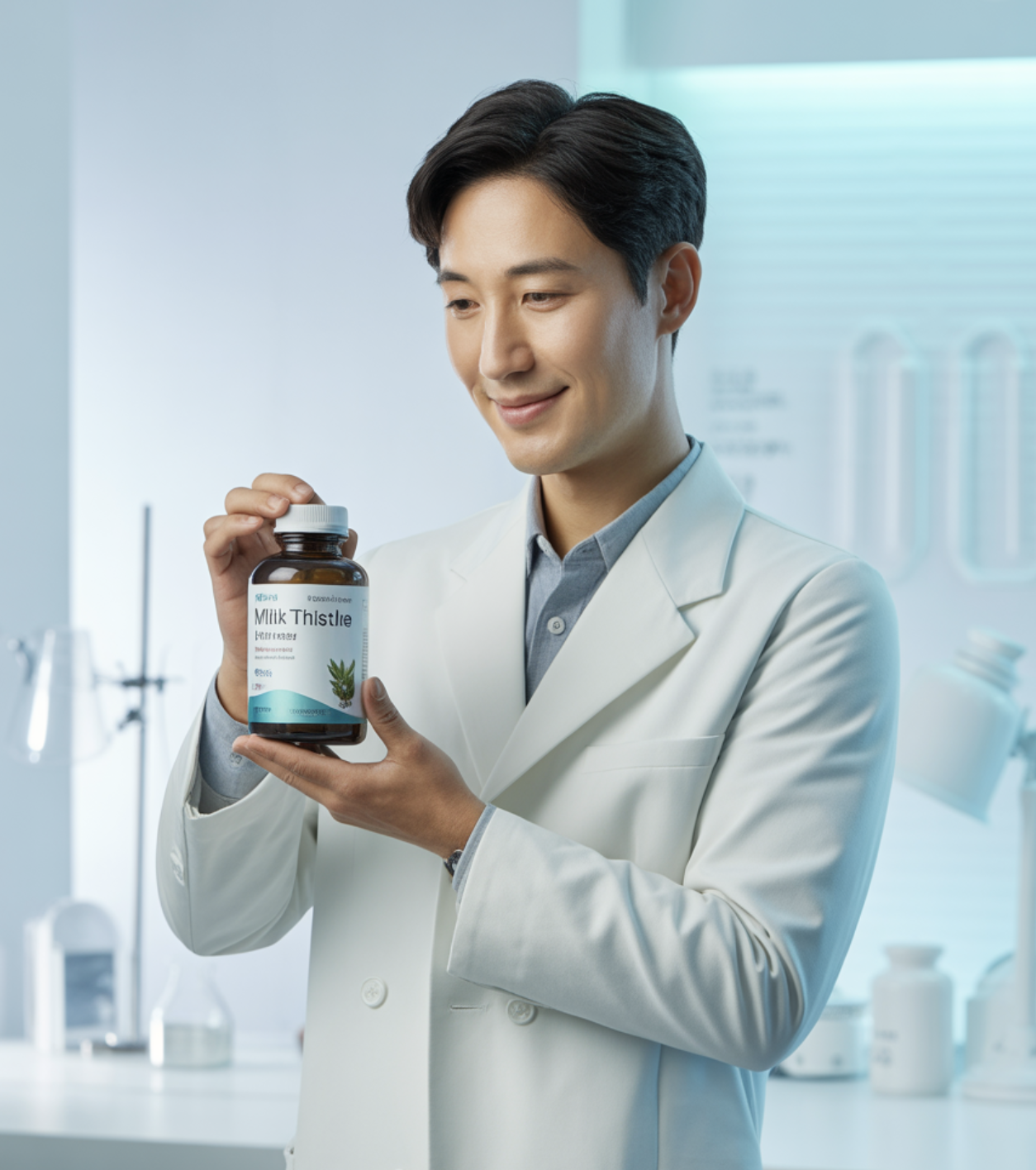 영양제만 믿고 생활은 그대로?