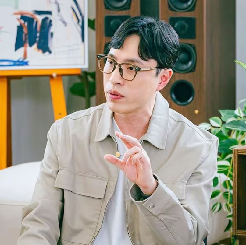 故 김영대 비보에 애도 윤종신 허지웅 정용화 추모