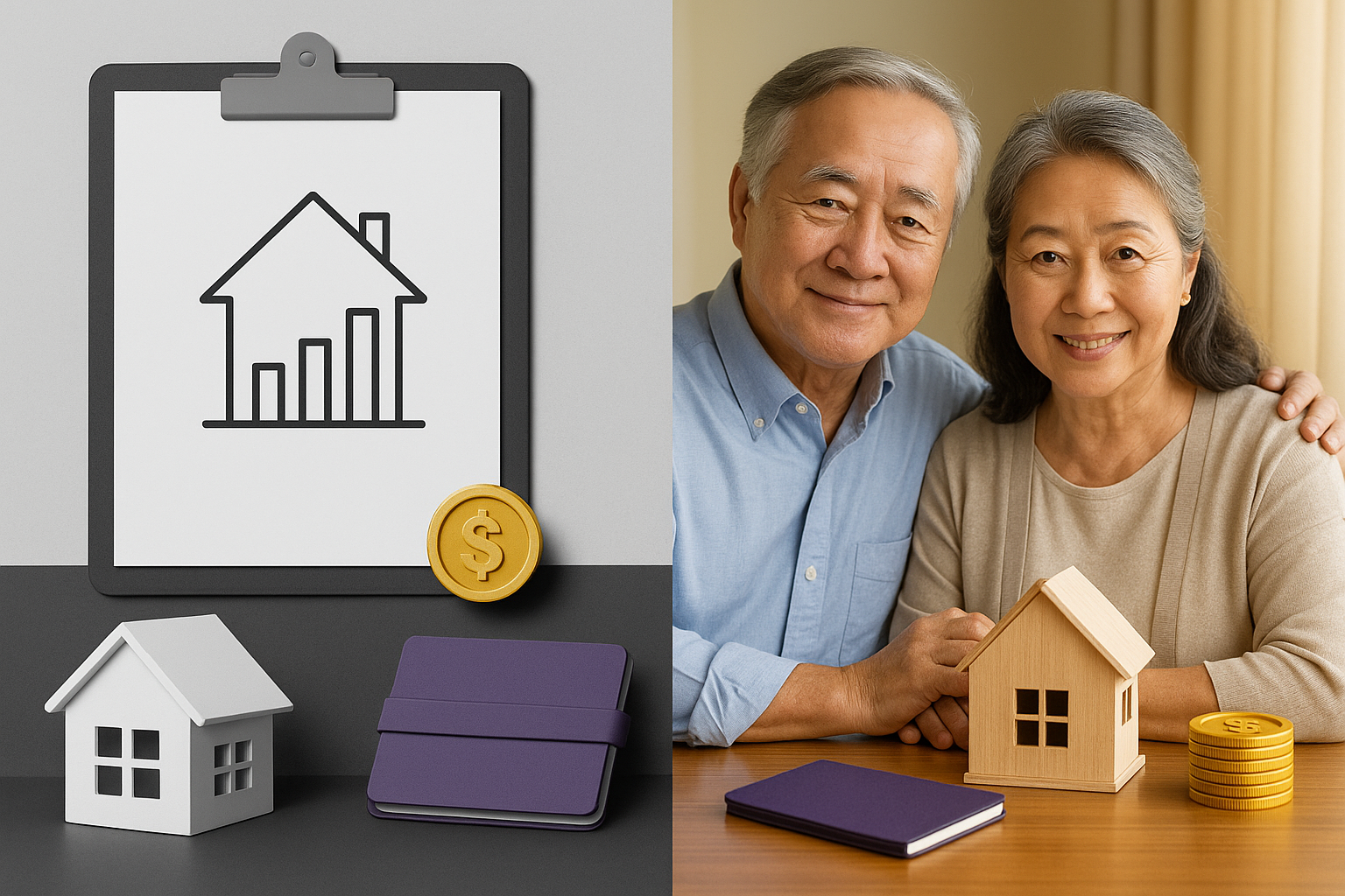 외국인도 주택연금에 가입할 수 있을까?