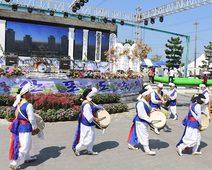 화성시 문화예술공연