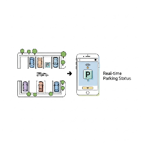 서울 공영주차장 요금표 실시간 조회 이미지