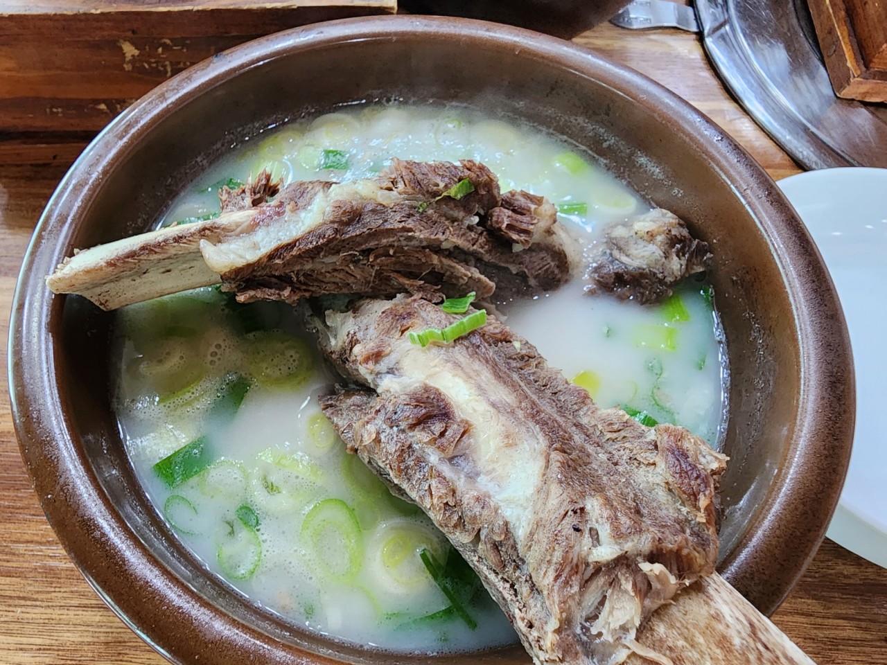 대성리 '가평파크골프장' 주변 맛집 추천