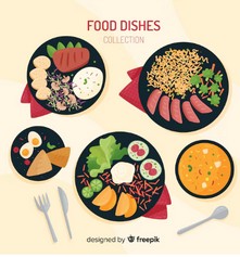 단백질 위주 복날 음식