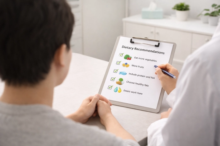 천식에 좋은 음식