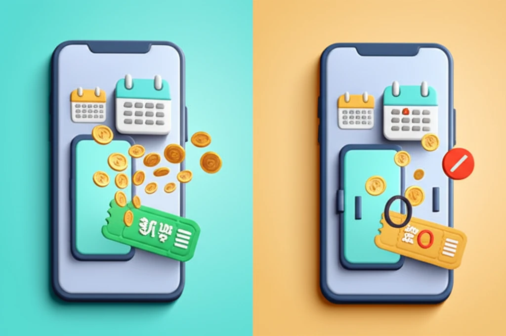 에버랜드 종일권 취소 기한 및 수수료..