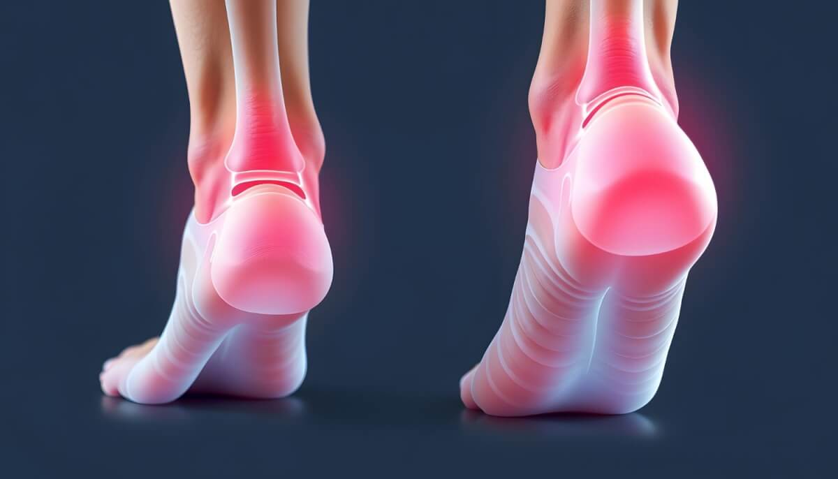 족저근막염-관리및예방