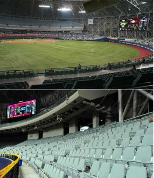 키움히어로즈 경기중계