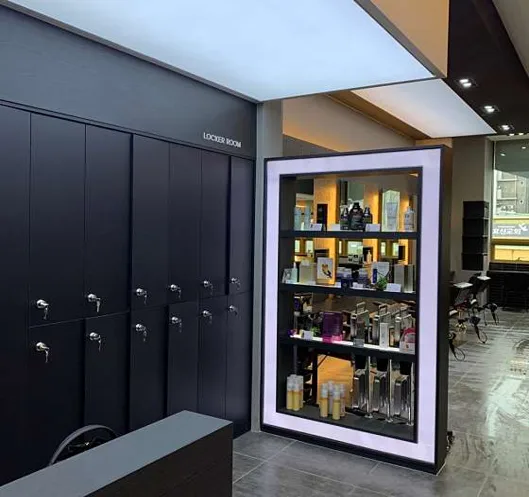 권홍헤어 춘천온의점