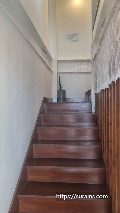 영덕 강구항 라면집 해물라면 혼밥 가능한 식당