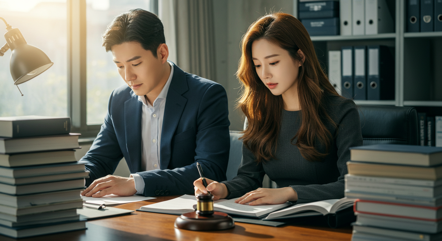 민사소송 & 소액 민사소송