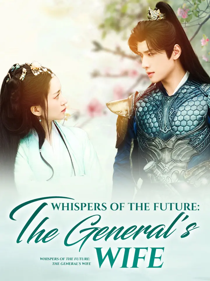 Whispers Of The Future: The General's Wife Chinese Drama ❘ Eliza Owen, Preston Marsh