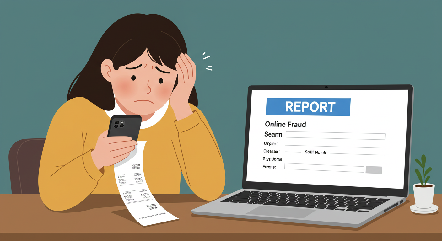 중고거래사기, 배상명령신청서, 형사민사동시청구