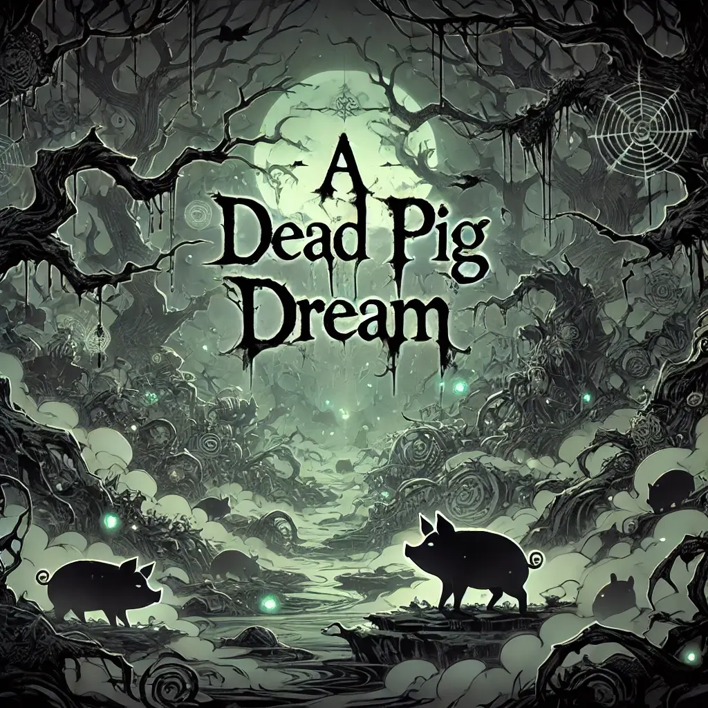 죽은 돼지 꿈