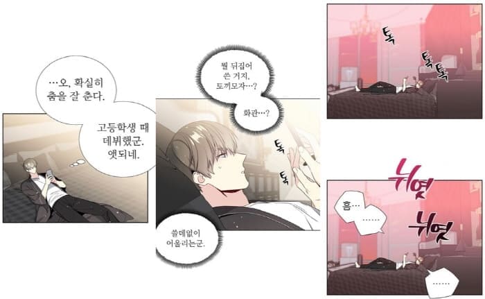 우주의별